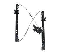 YSQOJF Elevalunas Para Land Para Rover Para Discovery 2017 Accesorios De Coche LR083211 Piezas Automóvil 1 Uds Regulador Ventana Delantera ElevacióN Ventana