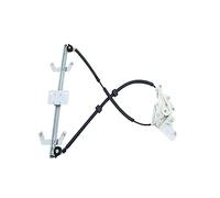 YSQOJF Elevalunas Para Mercedes Para Benz Para G W463 Elevador De Ventana Puerta Regulador Sin Motor A4637301046 A4637300946 A4637201446 A4637201546 ElevacióN Ventana(Abajo a la derecha)