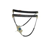 YSQOJF Elevalunas Para Mercedes Para Benz Para GLC300 X253 2016 2017 2018 Regulador De Elevalunas Eléctrico 2537206303 Delantero Izquierdo Sin Motor A2537206303 ElevacióN Ventana