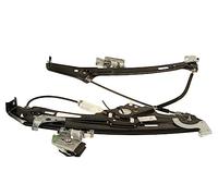 YSQOJF Elevalunas Para Mercedes Para W219 2006-2011 Elevalunas Eléctrico Izquierdo Del Conductor Delantero Sin Motor 2197200946 ElevacióN Ventana