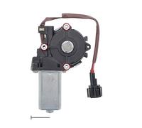 YSQOJF Elevalunas Para Nissan Para Sylphy Para Tiida Para Geniss Para Livina Motor Elevador Ventana Coche Eléctrico Regulador Vidrio Potencia Izquierda/derecha ElevacióN Ventana(Abajo a la derecha)