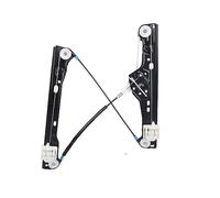 YSQOJF Elevalunas Para Para 3 Series Para E90 2005 Regulador De Ventana Izquierda Del Conductor 51337140587 ElevacióN Ventana