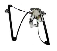 YSQOJF Elevalunas Para Para 5 Series Para E39 1996 2003 1997 1998 1999 2000 2002 Motor Regulador De Ventana Puerta Delantera Lado Derecho 51338236860 51338252394 ElevacióN Ventana