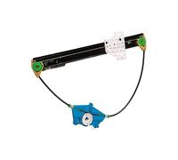 YSQOJF Elevalunas Para Para A4 2001 2002 2003 2004 2005 2006 2007 Elevalunas Eléctrico Sin Motor 8E0839462 Lado Trasero Derecho 749-640 ElevacióN Ventana