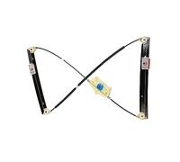 YSQOJF Elevalunas Para Para A6 2004 2005 2006 2007 2008 2009 2010 2011 Kit De Reparación Elevalunas Eléctrico Puerta Trasera 4F0839461 ElevacióN Ventana