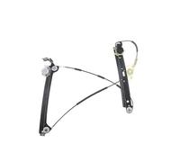 YSQOJF Elevalunas Para Para E81 Para E82 Para E88 2006-2013 Elevador De Ventana Delantero Izquierdo Derecho Regulador Sin Motor 51337165595 51337165596 ElevacióN Ventana(Delantero a la izquierda)