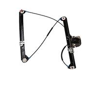YSQOJF Elevalunas Para Para X5 Para E53 1999 2000 2001 2002 2003 2004 2005 2006 Kit De Reparación Regulador Ventana Coche Delantero Derecho 51338254912 ElevacióN Ventana