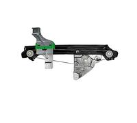 YSQOJF Elevalunas Para Peugeot Para 508 SW I 8E 2010 2011 2012 2013 2014 2015 2016 2017 2018 Puerta Trasera Eléctrica Ventana Regulador Lado Izquierdo 9223H5 ElevacióN Ventana