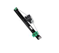 YSQOJF Elevalunas Para Serie 3 E90 2005 2006-749-468 Elevalunas Para Pasajeros 51357140589 Lado Trasero Izquierdo ElevacióN Ventana