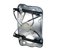 YSQOJF Elevalunas Para Skoda Para FABIA 1999 2000 2001 2002 2003 2004 2005 2006 2007 Elevalunas Eléctrico Montaje Puerta Delantera 6Y1837461 ElevacióN Ventana