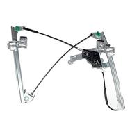 YSQOJF Elevalunas Para Skoda Para Octavia Para A4 1996 1997 1998 1999 2000 2001 2002 2003 2004 2005 2006 2010 Elevalunas Eléctrico Puerta Delantera Izquierda ElevacióN Ventana