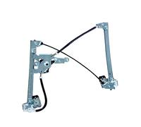 YSQOJF Elevalunas Para Skoda Para Octavia Para A4 1996 1997 1998 1999 2000 2001 2002 2003 2004 2005 2006 2010 Elevalunas Eléctrico Puerta Delantera Izquierda ElevacióN Ventana(bien)