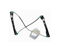 YSQOJF Elevalunas Para VW Para Golf V 2008 2007 2006 2005 2004 2003 Puerta Delantera Derecha 1K3837462 Conjunto De Regulador Ventanilla Eléctrica ElevacióN Ventana