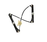 YSQOJF Elevalunas Para VW Para PASSAT 2011 Piezas De Automóvil Regulador Ventanilla Eléctrica 56D837461 Puerta Delantera Lado Izquierdo ElevacióN Ventana