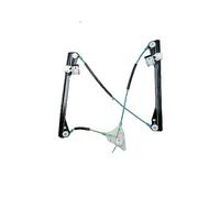 YSQOJF Elevalunas Para VW Para Polo 11/2001 2002 2003 2004 2005 2006 2007 6/2009 6Q3837461J Elevalunas Eléctrico Lado Delantero ElevacióN Ventana