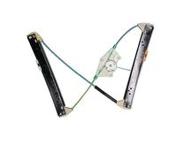 YSQOJF Elevalunas Para VW Para Touareg 2002-2009 2010 Puerta Trasera Derecha Regulador De Ventanilla Eléctrica Piezas Automóviles Palancas Ventana Coche 7L0839462 ElevacióN Ventana