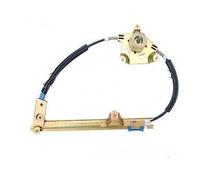 YSQOJF Elevalunas REGULADOR DE ELEVALUNAS PARA CITROEN PARA ZX PARA N2 ElevacióN Ventana(Trasera izquierda)