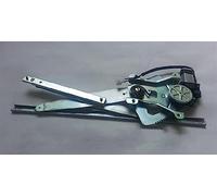 YSQOJF Elevalunas Regulador De Motor Ventana Para Daewoo Para Kalos Para Klas 2002-2023 Eléctrica ElevacióN Ventana(Trasera izquierda)