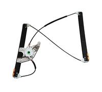 YSQOJF Elevalunas Regulador De Ventana 4B0837461 4B0837462 4B0839461 4B0839462 Para Para A6 4B C5 1997-2005 Delantero Trasero Izquierdo O Derecho ElevacióN Ventana(Frente derecho)