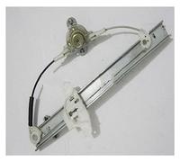 YSQOJF Elevalunas Regulador De Ventana Maunal Para HYUNDAI Para Accent III 2006 2007 2008 2009 2010 2011 Motor ElevacióN Ventana(Frente derecho)