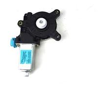 YSQOJF Elevalunas Regulador De Ventana Para Chevy Para Optra Para Lacetti 2004 2005 2006 2007 Motor ElevacióN Ventana(Trasera izquierda)