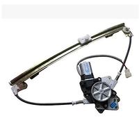 YSQOJF Elevalunas Regulador De Ventana Para Fiat Para Palio 1996-2020 Mecanismo ElevacióN Ventana(Frente derecho)