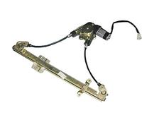 YSQOJF Elevalunas REGULADOR DE VENTANA Y MOTOR PARA SUZUKI PARA SWIFT II 1989 1990 1991 1992 1993 1994 1995 1996 1997 1998 1999 2000 2001 2002 2003 ElevacióN Ventana(Frente derecho)