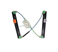 YSQOJF Elevalunas Regulador De Ventanilla Eléctrica Puerta Trasera Derecha Para VW Para Touareg '10/2002-5/2010 Piezas Automóvil 7L0839462 Soporte Ventana ElevacióN Ventana