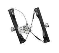 YSQOJF Elevalunas Soporte De Elevador Ventana Puerta Para 2009 2010 2011 2012 2013 2014 Para Chevy Para Cruze Regulador Trasera Delantera Derecha Izquierda ElevacióN Ventana(Delantero a la izquierda)