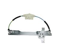 YSQOJF Elevalunas Soporte De Elevalunas Eléctrico Delantero Izquierdo 9221V1 Para CITROEN Para C4 2004 2005 2006 2007 2008 2009 2010 ElevacióN Ventana