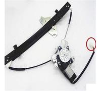 YSQOJF Elevalunas Soporte De Regulador Ventana Para SUZUKI Para Forenza 2004 2005 2006 2007 Con Motor ElevacióN Ventana(Abajo a la derecha)