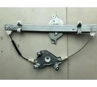 YSQOJF Elevalunas Soporte Regulador De Ventana 9031152 Lado Izquierdo Delantero Derecho Trasero Para Chevy Para Vela Pieza Motor Coche ElevacióN Ventana(Rear-Left)