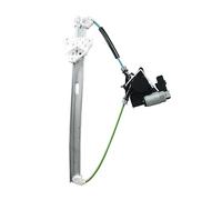 YSQOJF Elevalunas TD1158590 Kit De Motor Para Regulador Ventanilla Coche, Puerta Delantera Eléctrica Derecha Para Mazda Para CX-9 2007-2010 2015-2011 ElevacióN Ventana