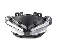 YSQOJF Faro Delantero Moto Para CBR500R CBR500RA CBR500 Para R 2016-2022 Accesorios Conjunto Faros Motocicleta Motocicleta Led Faro