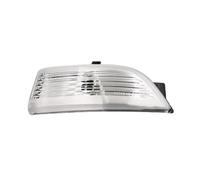 YSQOJF Intermitente Espejo Retrovisor 1/2 Luces LED Intermitentes Para Espejo Retrovisor Para Ford Para Ranger (2016, 2017, 2018, 2019 Y 2020, Sin Bombillas)(bien)