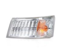 YSQOJF Intermitente Espejo Retrovisor Luz De Giro Delantera Esquina Antiniebla Faros Conjunto Luces Indicadoras Para Mitsubishi Para Canter Para Fuso Fe Fg 2012-2018(Izquierda)