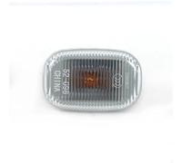 YSQOJF Intermitente Espejo Retrovisor Luz De Posición Lateral Para Coche, Giro Para Toyota Para Vios AXP4 SCP4 (2002-2006) Para Corolla (2004, 2005 2006) 81730-0D020(1 pcs)