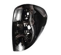 YSQOJF Lámpara Freno Luz Trasera Coche Para Mitsubishi L200 2005-2016 Para Triton 2005-2015 Para Colt 2007-2015 Par De Luces Traseras De Iluminación De Señal Luces Marcha Atrás(bien,With Wire)