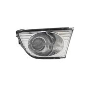 YSQOJF Luces Giro Indicadoras Luces De Coche Para Lexus IS200 IS300 1998-2005, Reflector De Parachoques Luz Rejilla Delantera Luces Antiniebla De Conducción, Sin Bombilla(Izquierda)