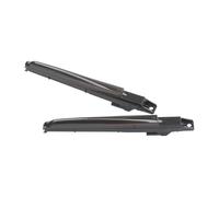 YSQOJF Luci Posizione Laterali Luz LED de posición lateral dinámica para M5 Serie 5 F10 S63N FV91 FV92 FV93 (2010-2016) intermitente secuencial(Dynamic Smoked)