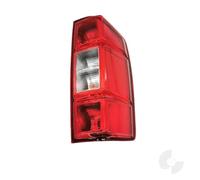YSQOJF Luci Posizione Laterali Para Great Wall Wingle 7 versión europea 4133100XP6PXA luz de freno luz trasera luz de giro accesorios para coche(R)