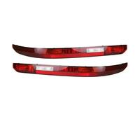 YSQOJF Luz antiniebla LED Conjunto Lámpara Antiniebla Trasera Bombillas Para Q7 2016-2022 Reflector Luz Señal Parachoques Trasero Giro 4M0945095 4M0945096(Left Right)