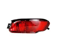 YSQOJF Luz antiniebla LED Lámpara Antiniebla Trasera Para Lexus RX400h 2006 2007 2008, Reflector De Luz Señal Parachoques(1Pc Right)