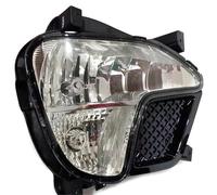 YSQOJF Luz antiniebla LED Luz Antiniebla Para Ssangyong Para Korando Para Actyon Para Deportes 2012-2014 Lámpara Parachoques Delantero 8320132500 8320232500(bien)