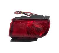 YSQOJF Luz antiniebla LED Luz antiniebla parachoques trasero lámpara luz reflectora señal Para TOYOTA Para Land Para Cruiser Para Prado 150 Series 2010-2015(Izquierda)