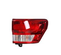 YSQOJF Luz antiniebla LED Luz Trasera Exterior Para Coche Freno Antiniebla Para Jeep Para Grand Para Cherokee 2011 2012 2013 55079414AF 55079420AD(Outside Right)