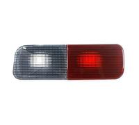 YSQOJF Luz antiniebla LED Para Land Para Rover Para Discovery 2 Reflector Parachoques Trasero Freno Antiniebla Lámpara Marcha Atrás Giro XFB000720 XFB000730(Izquierda)