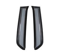 YSQOJF Luz antiniebla LED Para Toyota Para 4Runner 2010-2022 LED Luz Freno Trasero Parachoques Lámpara Antiniebla Arranque Animación Señal Giro Trasera Maletero