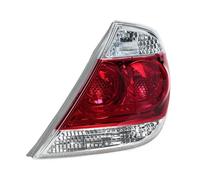 YSQOJF Luz antiniebla LED Para Toyota Para Camry 2005 2006 Luz Trasera De Coche Señal Giro Freno Antiniebla 81551-8Y004 81561-8Y004(bien)