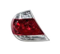 YSQOJF Luz antiniebla LED Para Toyota Para Camry 2005 2006 Luz Trasera De Coche Señal Giro Freno Antiniebla 81551-8Y004 81561-8Y004(Izquierda)